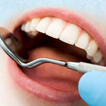 Leczenie endodontyczne (kanałowe)